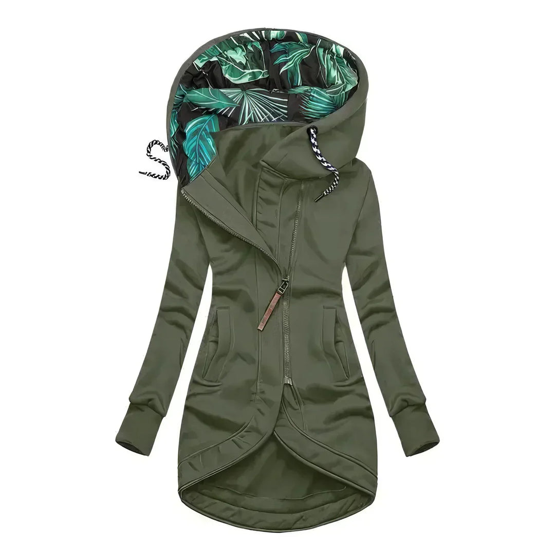 Karen Moree | Waterproof Winter Jacket