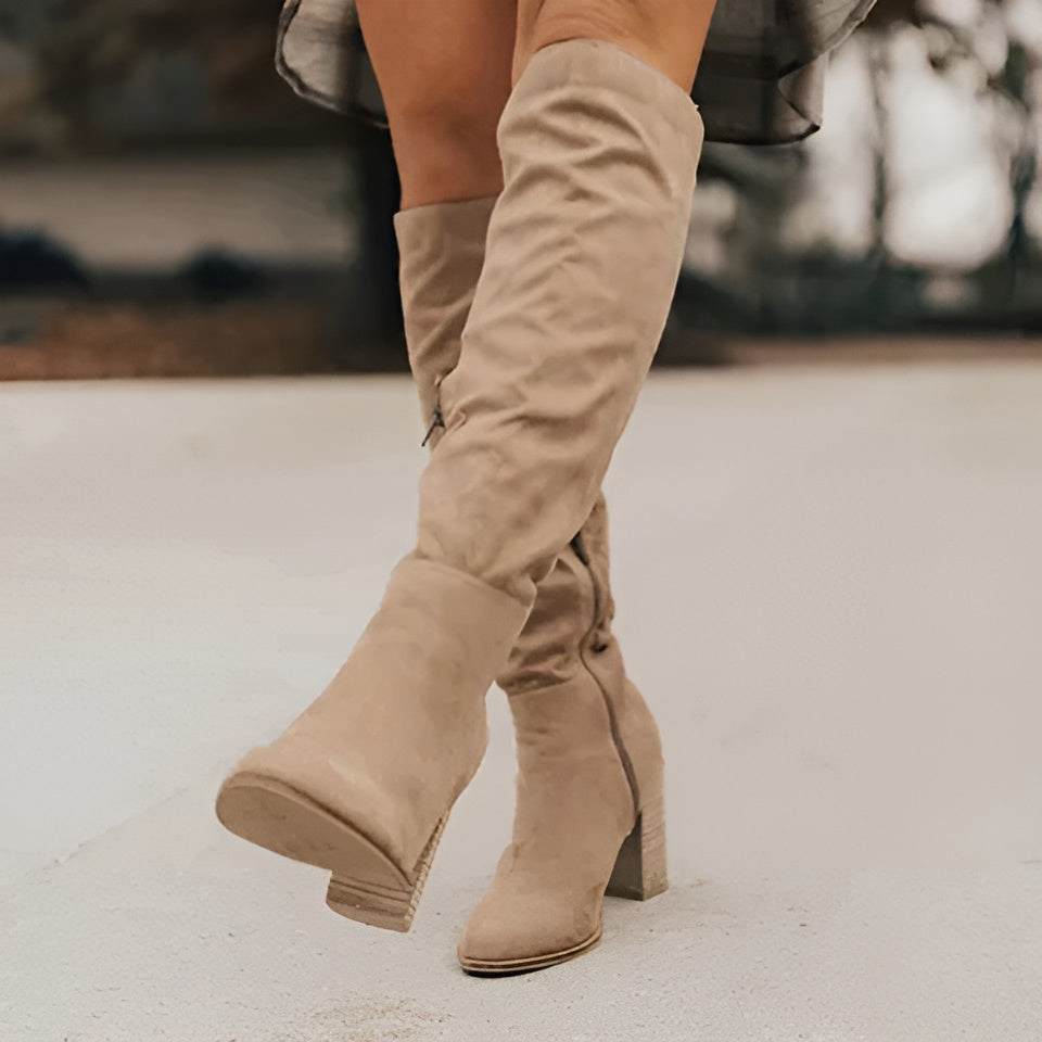 Karen Moree | Boots