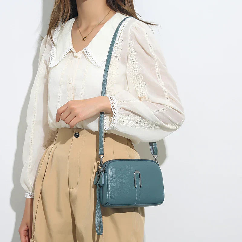 Karen Moree | Luxury Crossbody Bag