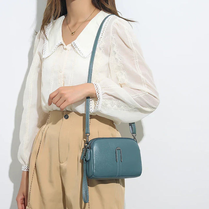 Karen Moree | Luxury Crossbody Bag