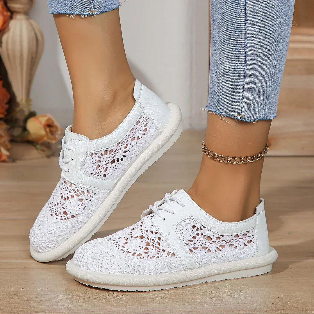 Karen Moree | Orthopedic Mesh Shoes