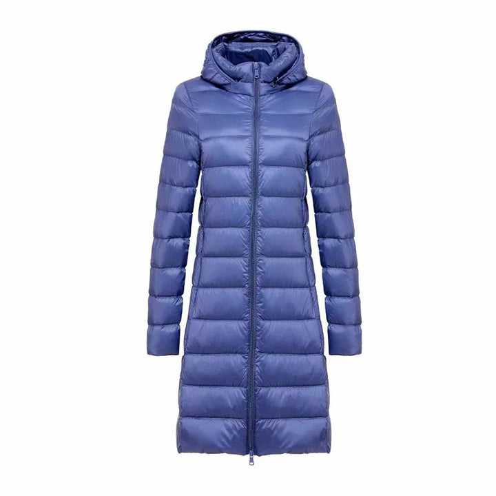 Karen Moree | Ultralight Long Coat
