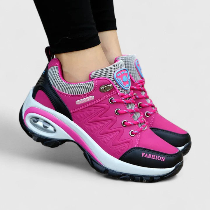 Karen Moree | Comfortable Sneakers