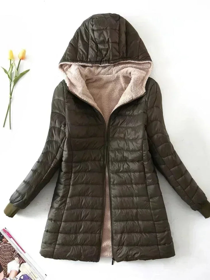 Karen Moree | Korean Jacket