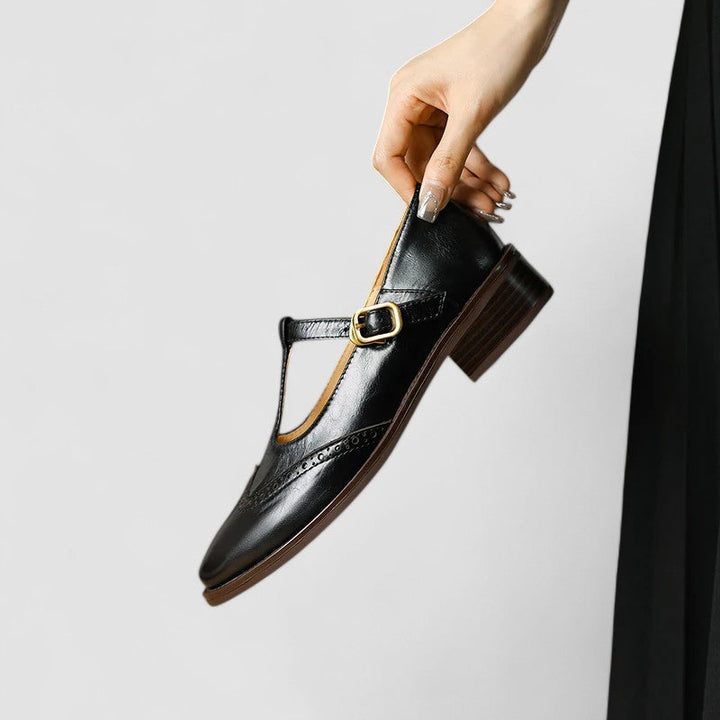 Karen Moree | Orthopedic Mary Jane Shoes