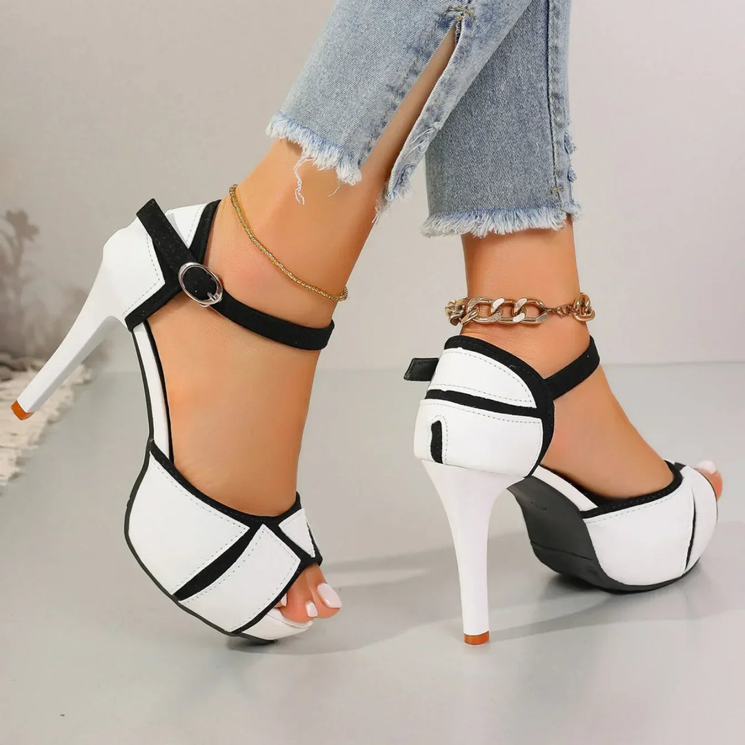 Karen Moree | Heels