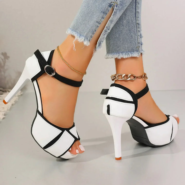 Karen Moree | Heels