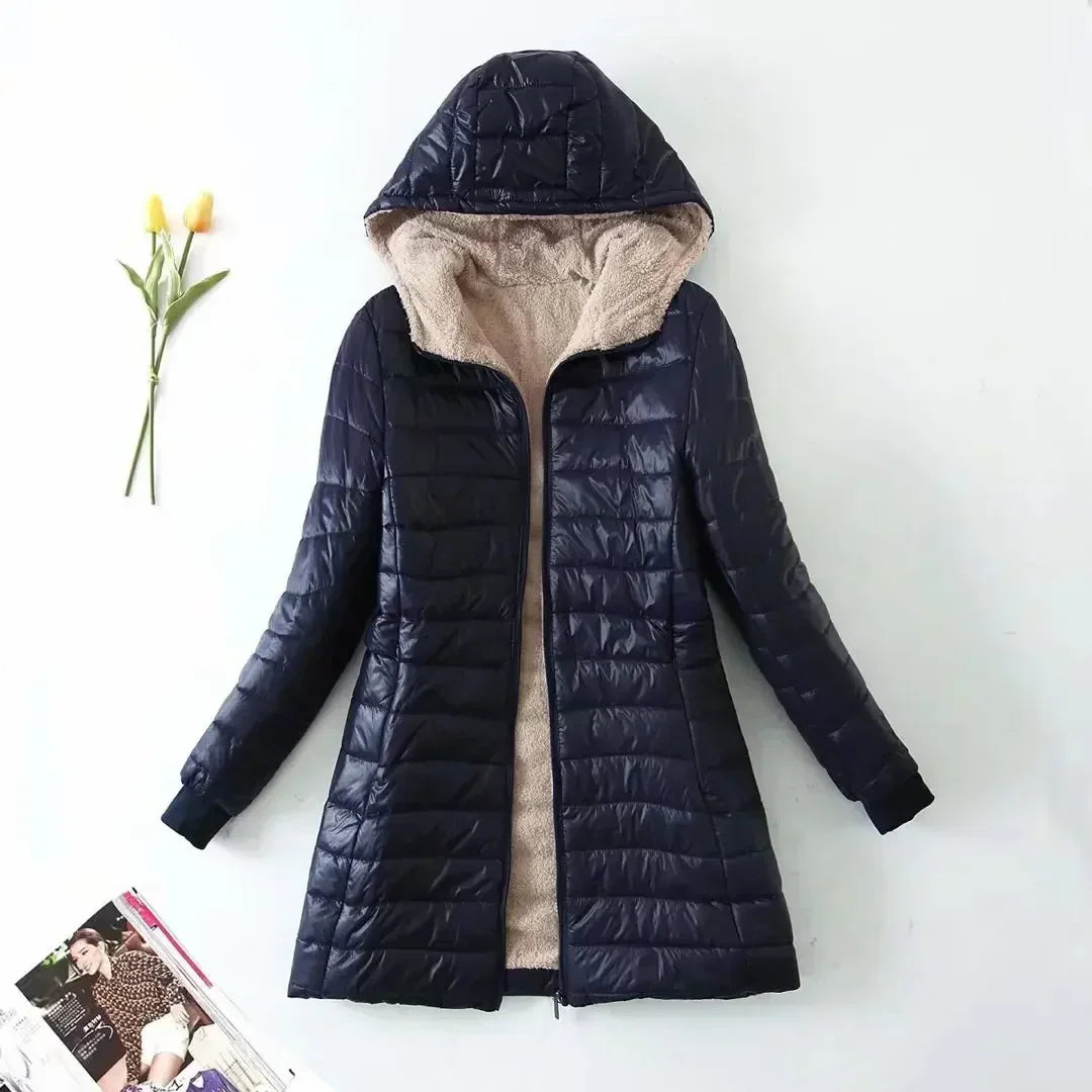 Karen Moree | Korean Jacket