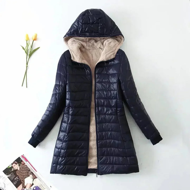 Karen Moree | Korean Jacket