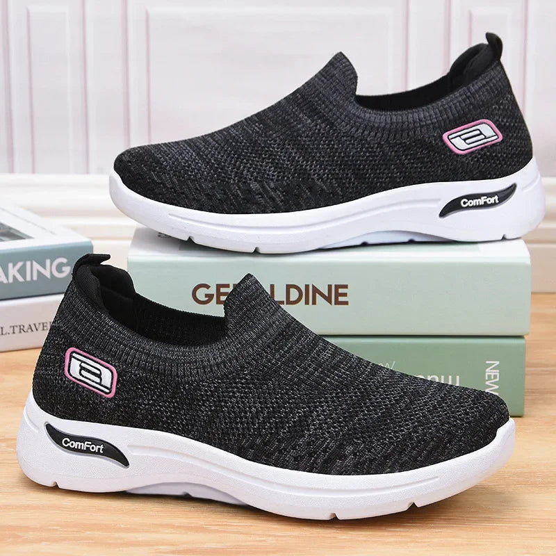 Karen Moree | Everyday Ease Sneakers