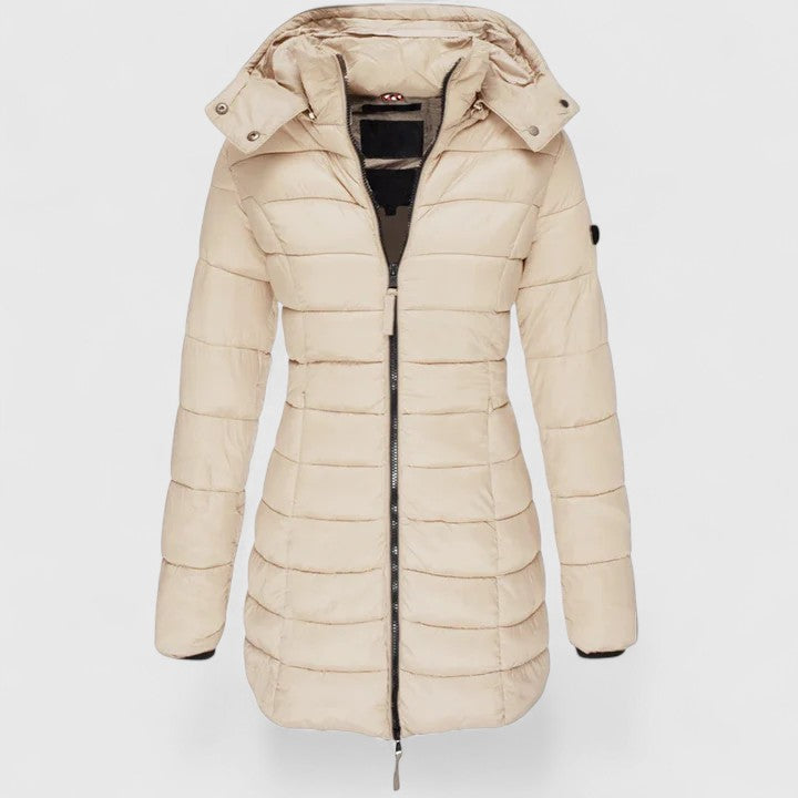 Karen Moree | Cozy Jacket