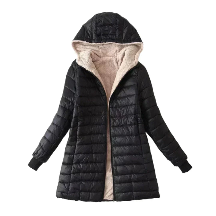 Karen Moree | Korean Jacket