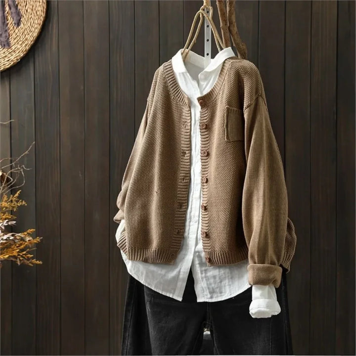 Karen Moree | Cardigan