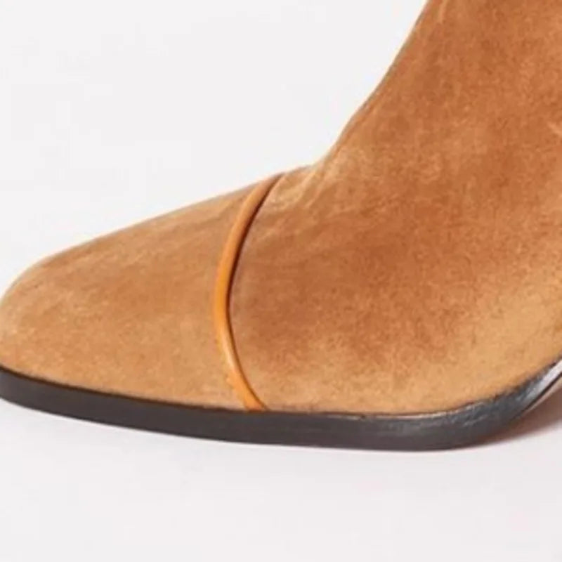 Karen Moree | Elegant Boots