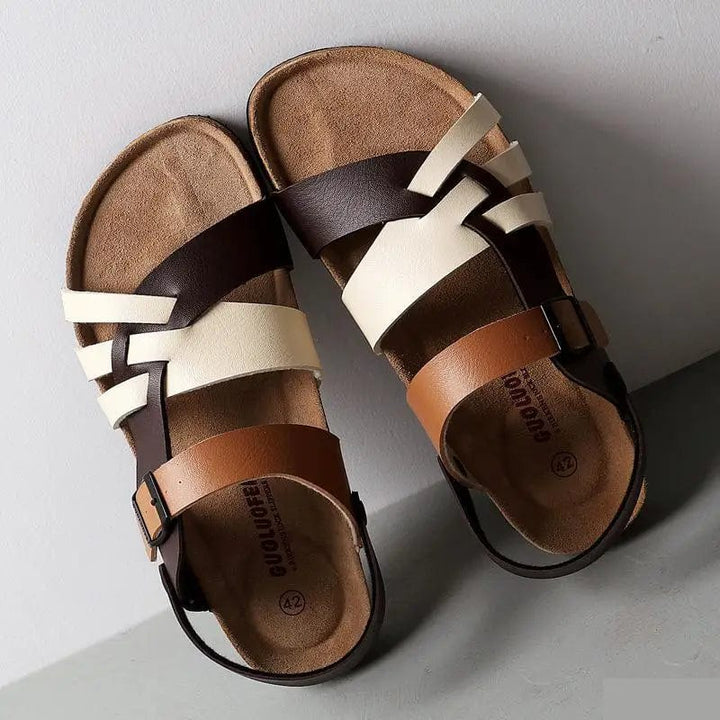 Karen Moree | Premium Orthopedic Sandals