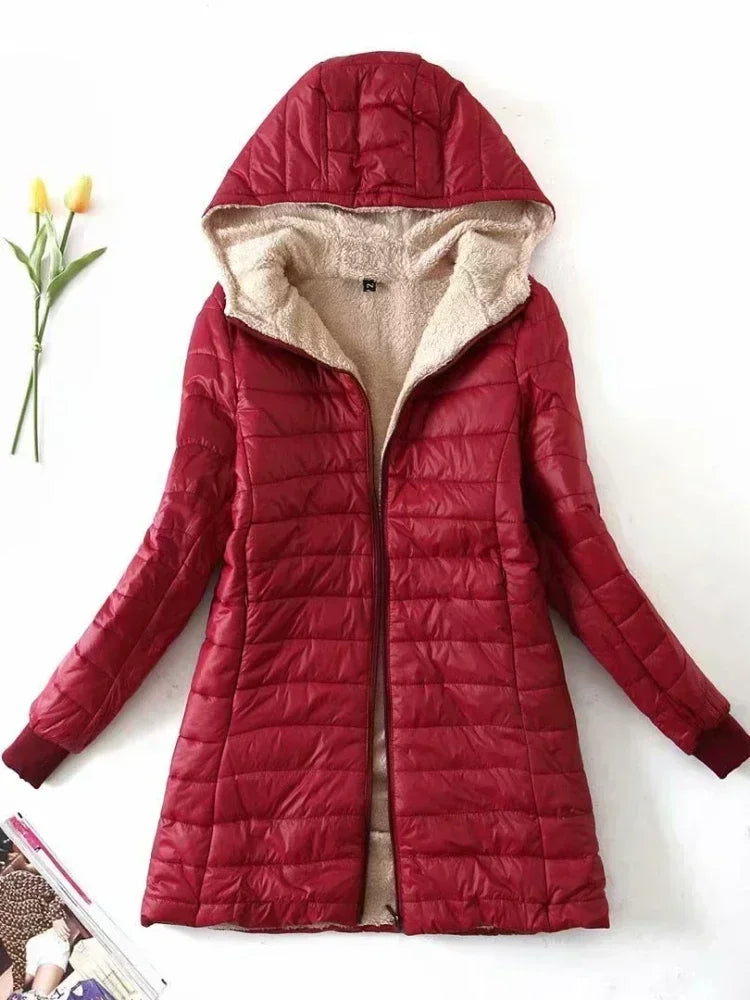 Karen Moree | Korean Jacket