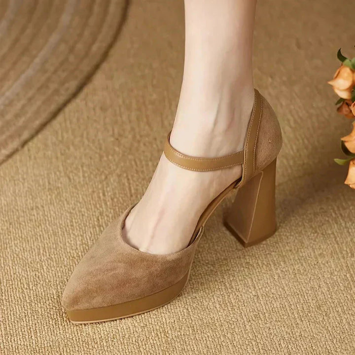 Karen Moree | Elegant Pumps