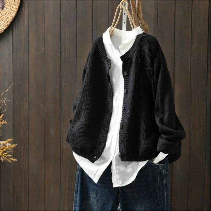 Karen Moree | Cardigan