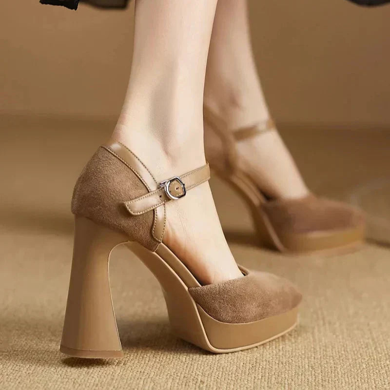 Karen Moree | Elegant Pumps