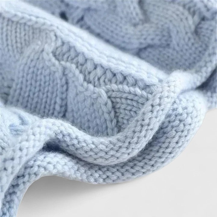 Karen Moree | Elegant Sweater