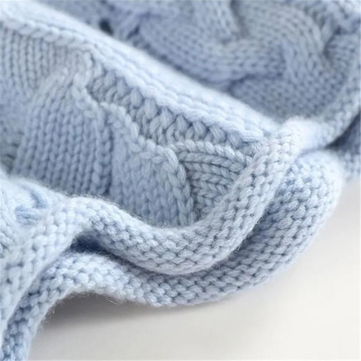 Karen Moree | Elegant Premium Sweater