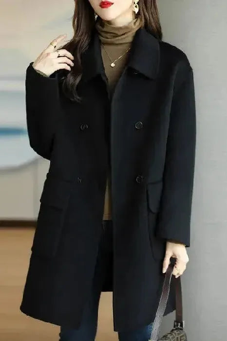 Karen Moree | Coat