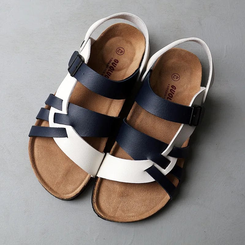Karen Moree | Premium Orthopedic Sandals