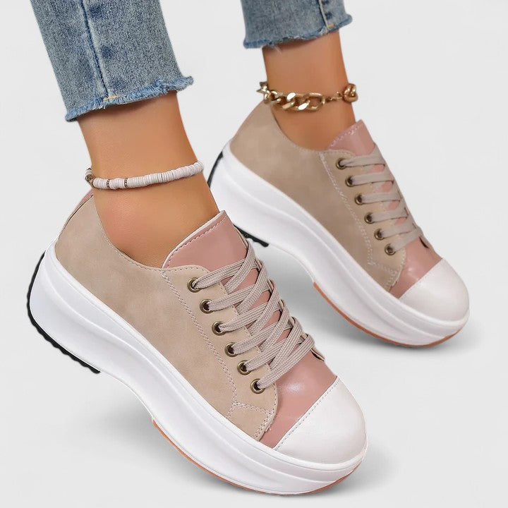 Karen Moree | Orthopedic Shoes