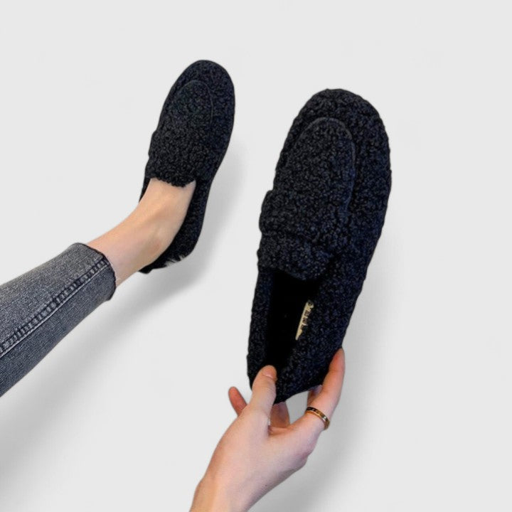 Karen Moree | Comfortable Loafers