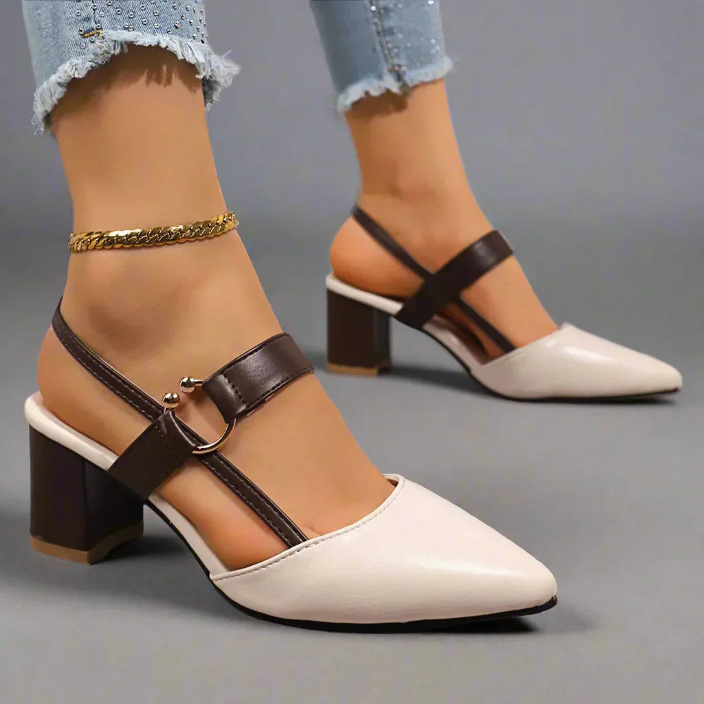 Karen Moree | Heels