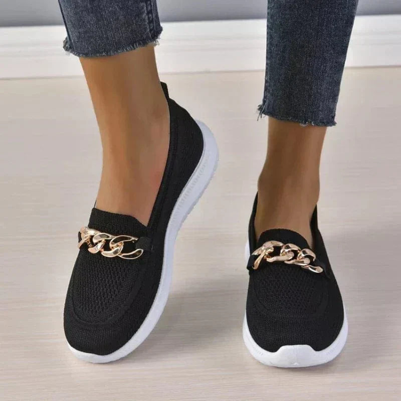 Karen Moree | Comfortable Everyday Shoes