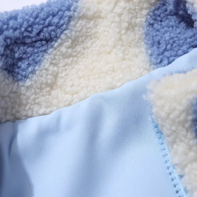 Karen Moree | Reversible Jacket