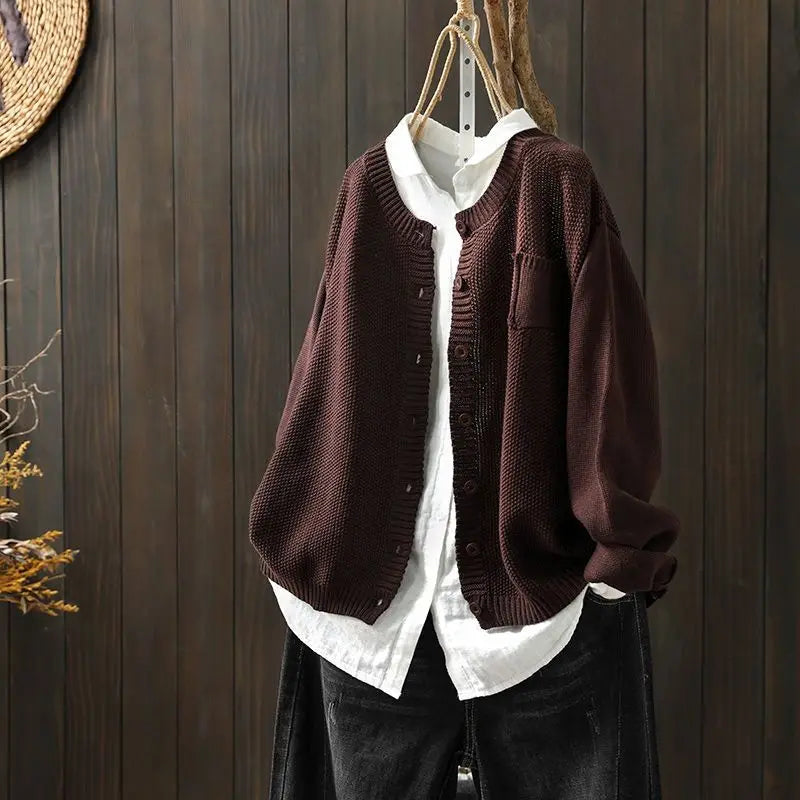 Karen Moree | Cardigan
