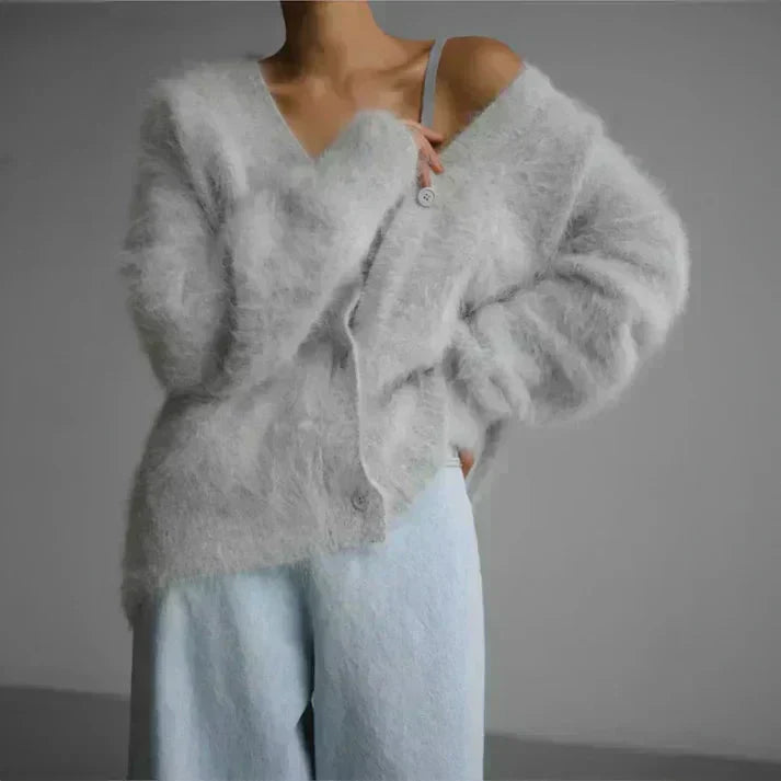 Karen Moree | Premium Sweater