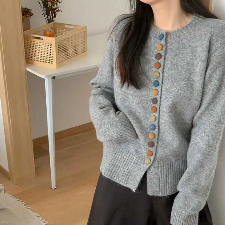 Karen Moree | Cardigan