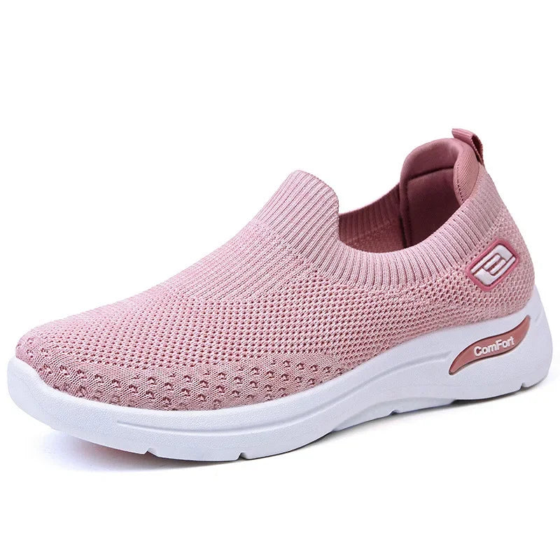 Karen Moree | Everyday Ease Sneakers