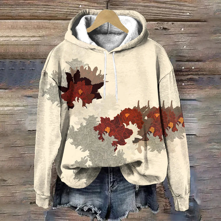 Karen Moree | Harajuku Sweater