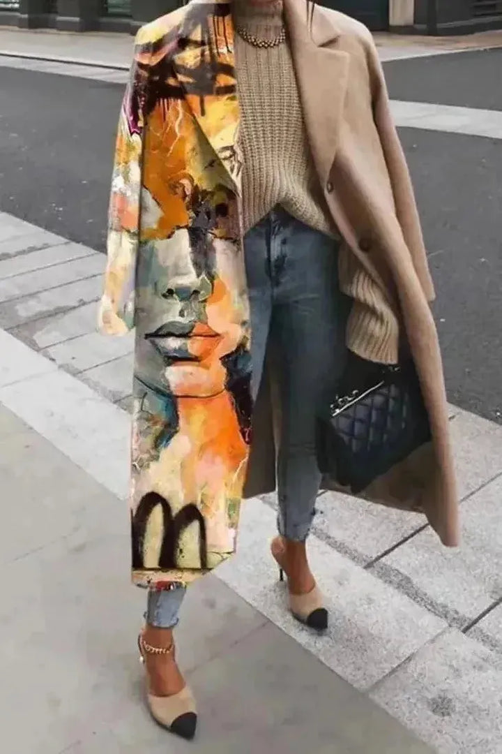 Karen Moree | Coat