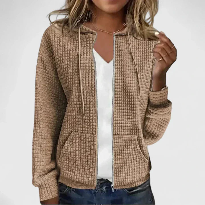 Karen Moree | Elegant Jacket