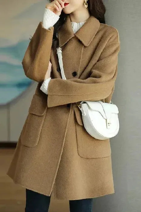 Karen Moree | Coat