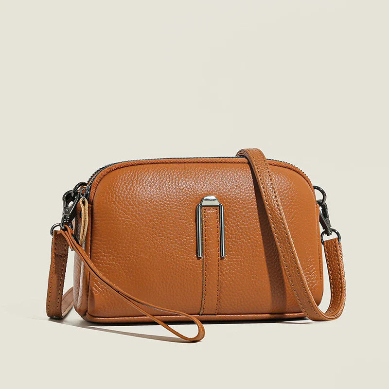 Karen Moree | Luxury Crossbody Bag