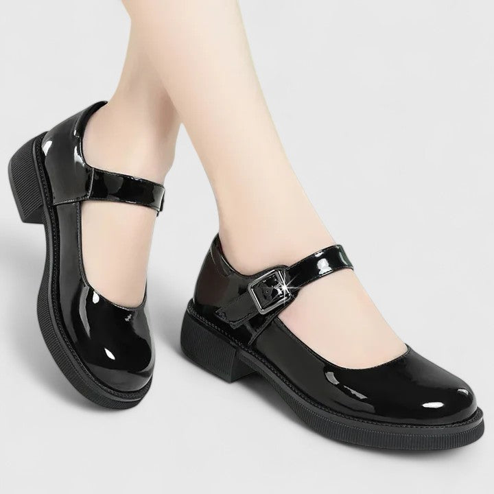 Karen Moree | Classic Mary Jane Shoes