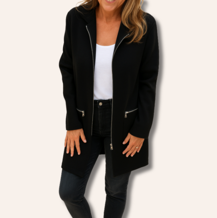 Karen Moree | Stylish Casual Cardigan