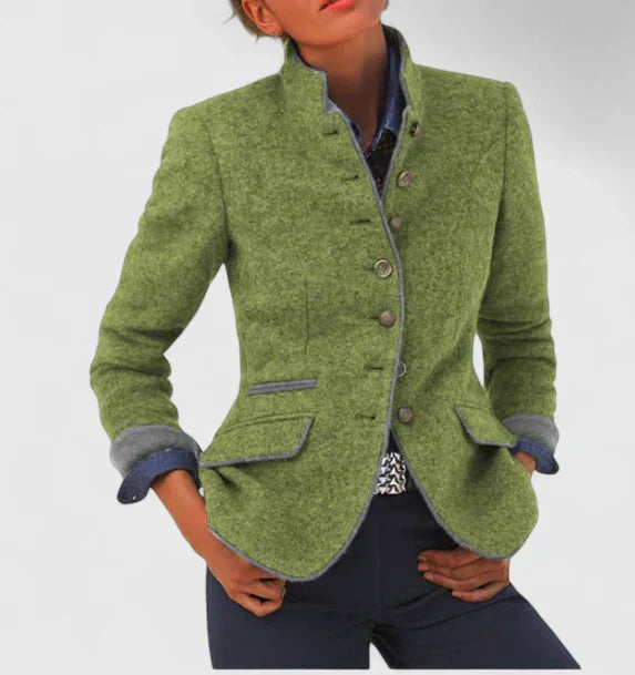 Karen Moree | Classic Blazer