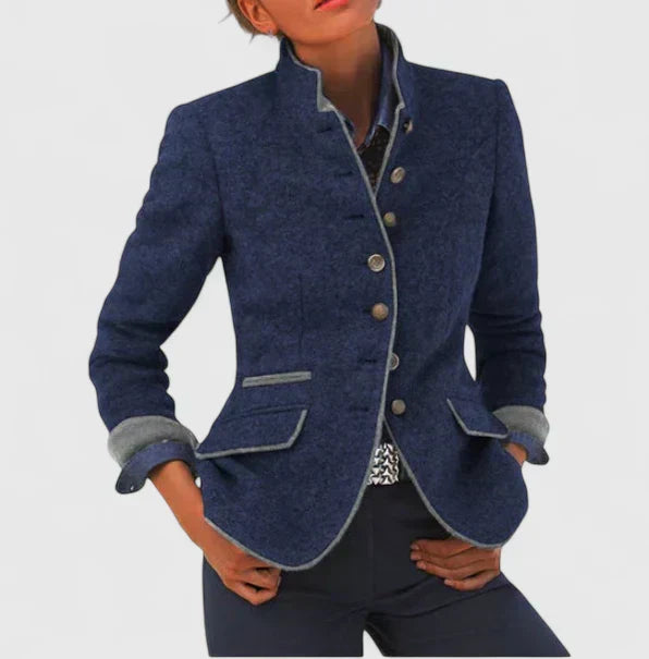Karen Moree | Classic Blazer
