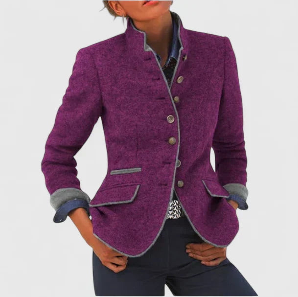 Karen Moree | Classic Blazer