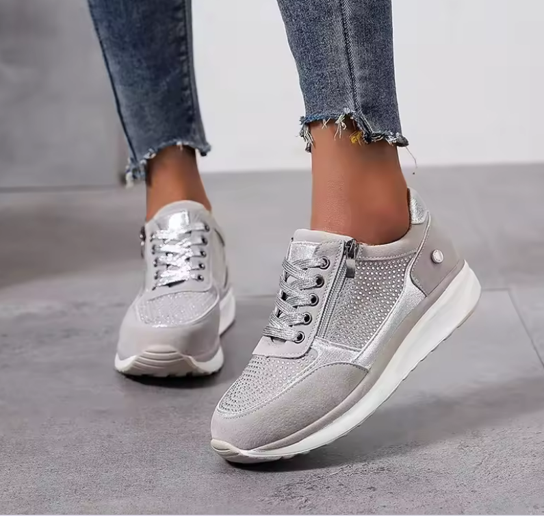 Karen Moree | Everyday Ease Sneakers