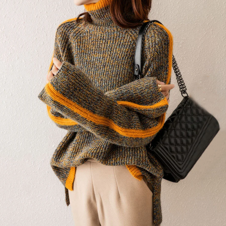 Karen Moree | Cozy Sweater
