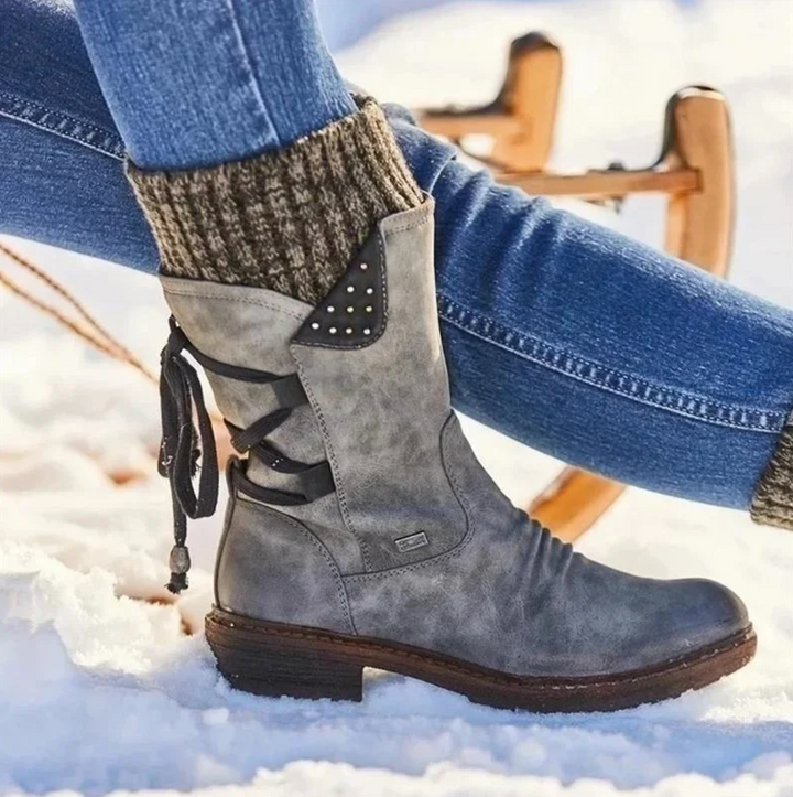 Karen Moree | Boots
