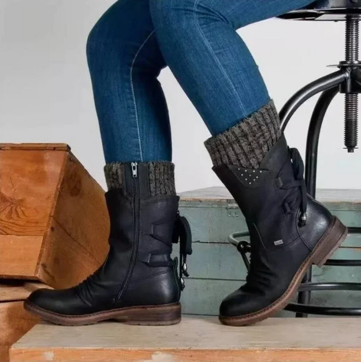Karen Moree | Boots